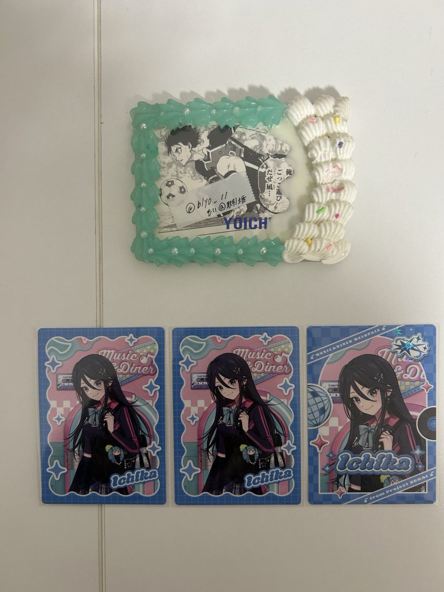 もい@リトリンあり☺︎ tweet media