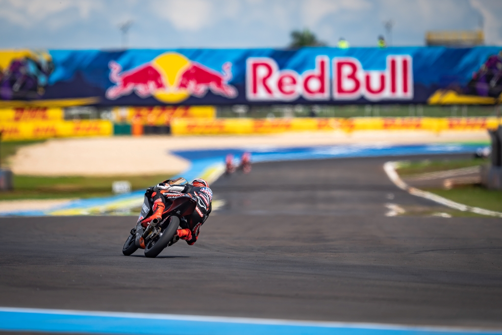 Intact GP tweet media