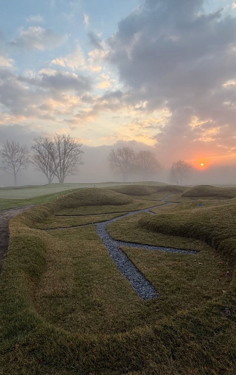 LABAR GOLF tweet media