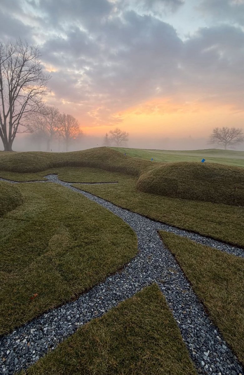 LABAR GOLF tweet media