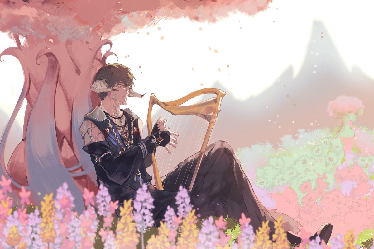 네르웰 tweet media