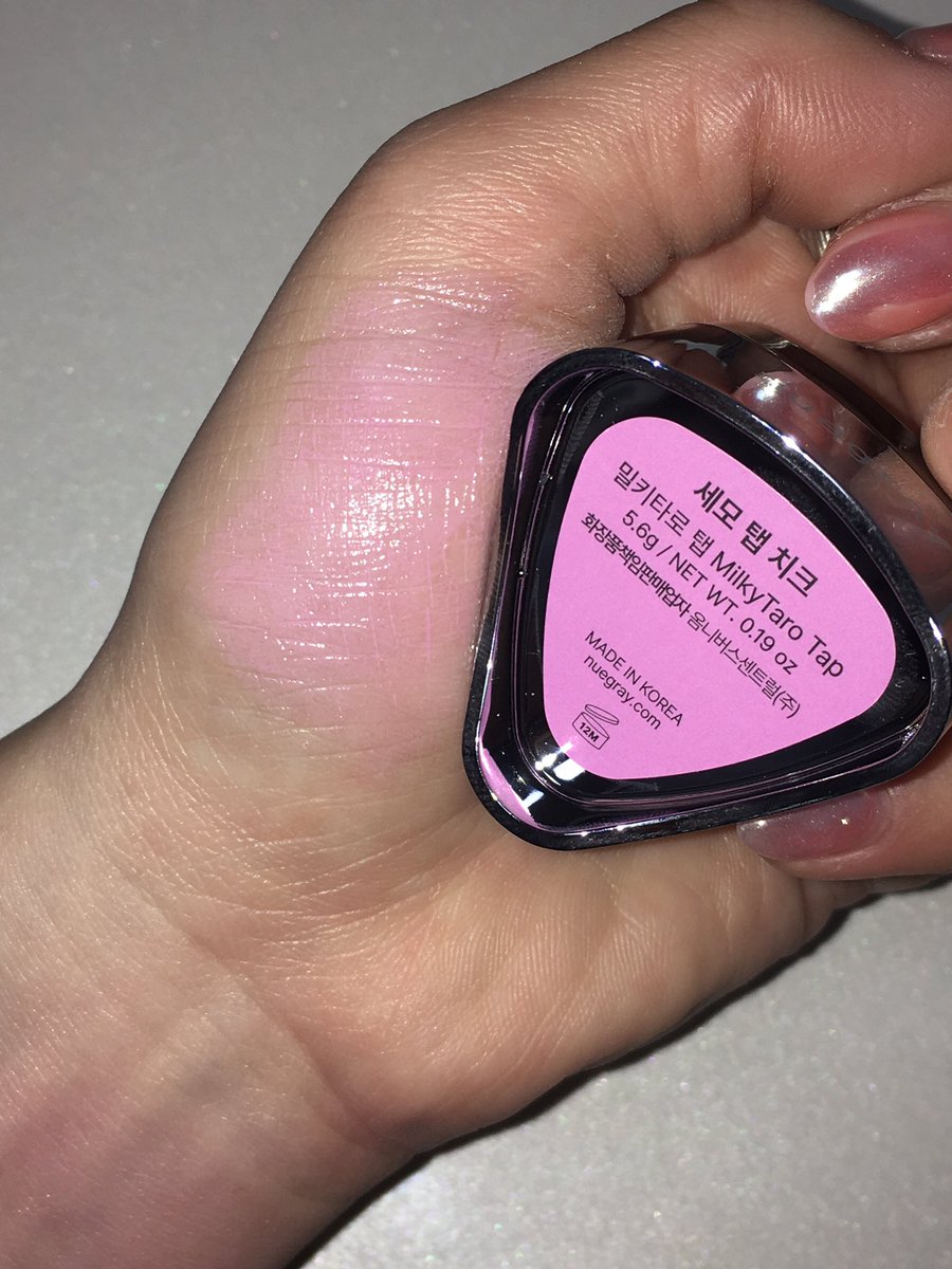 나비 Si3 tweet media