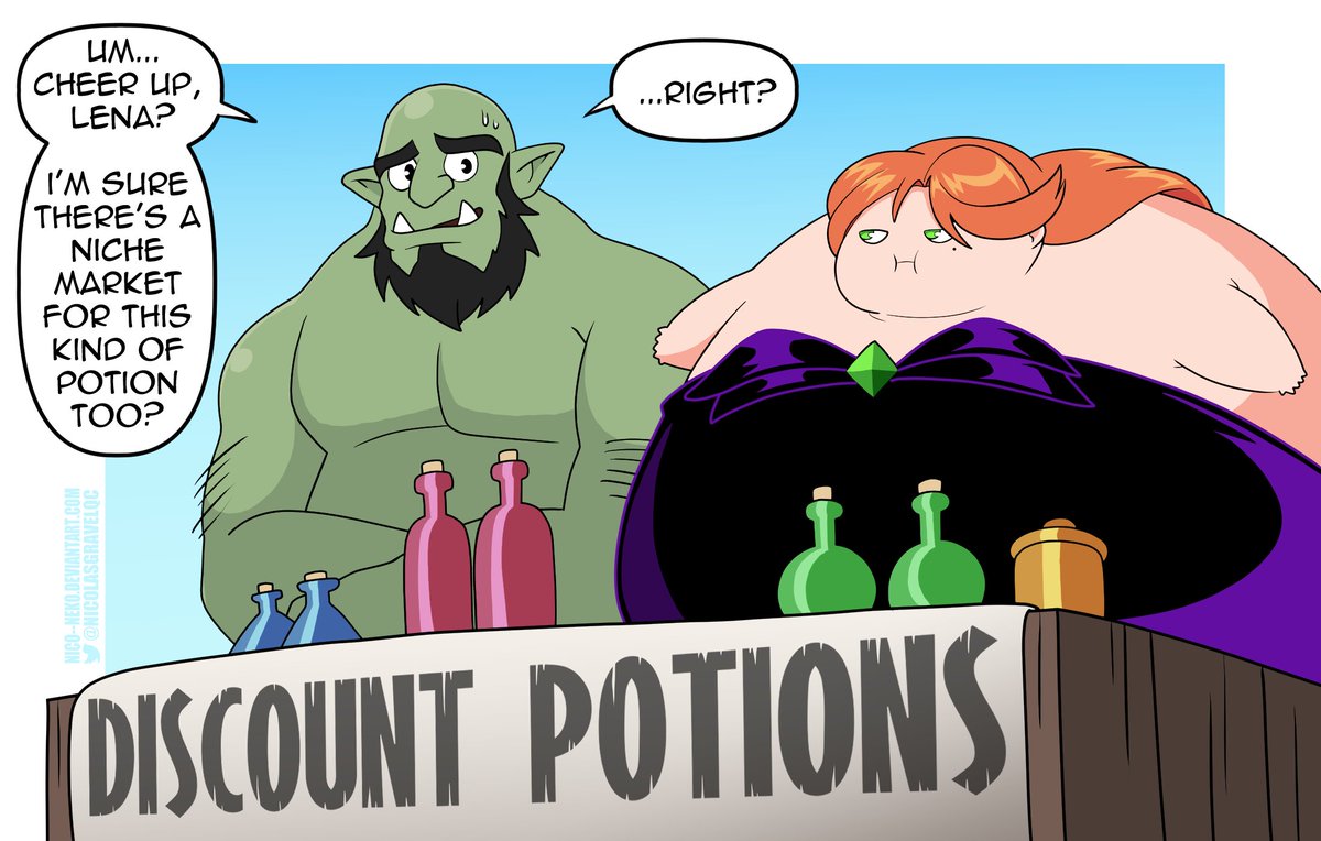 Nico Neko Art tweet media