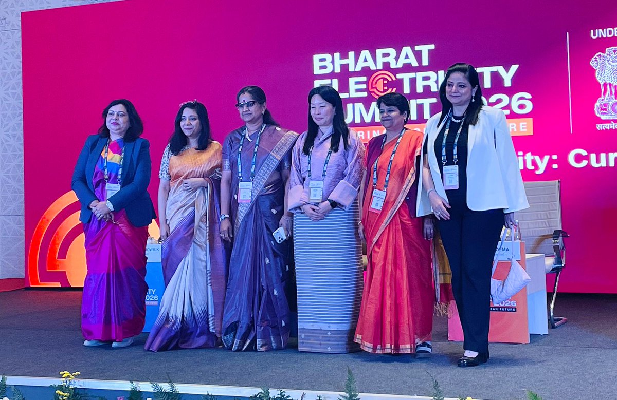 GRID-INDIA tweet media