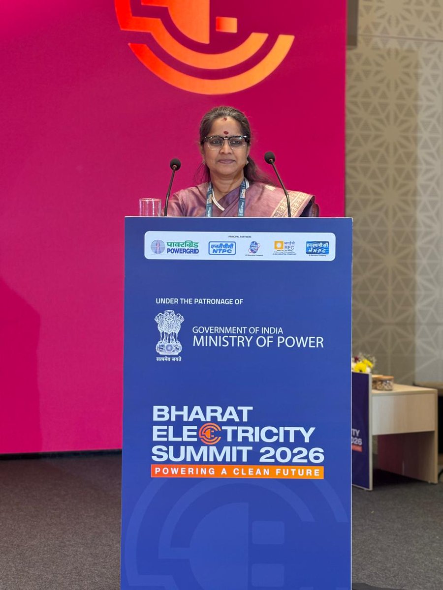 GRID-INDIA tweet media