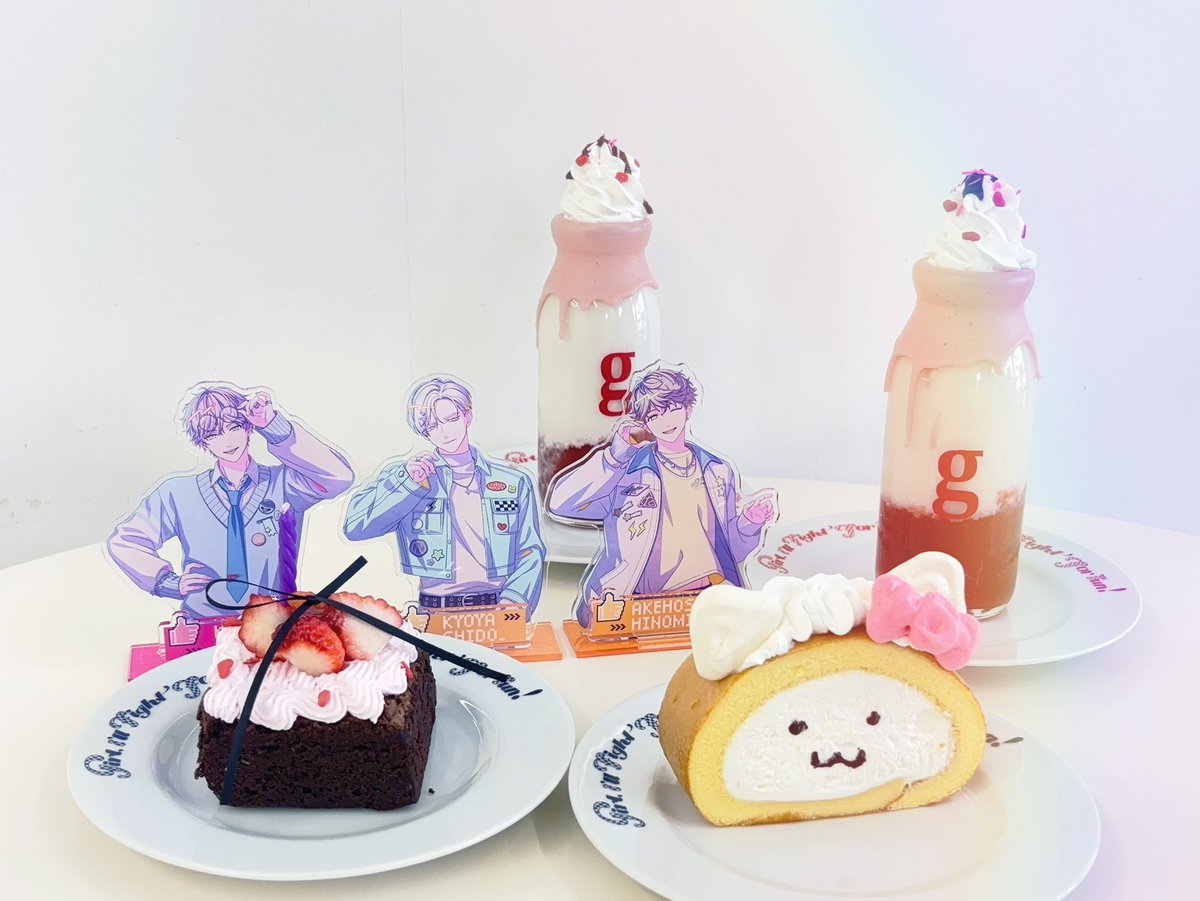 りちゃん tweet media