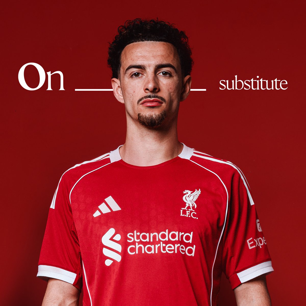 Liverpool FC tweet media