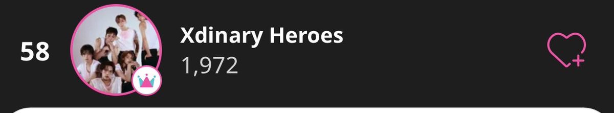 Villain Voters tweet media