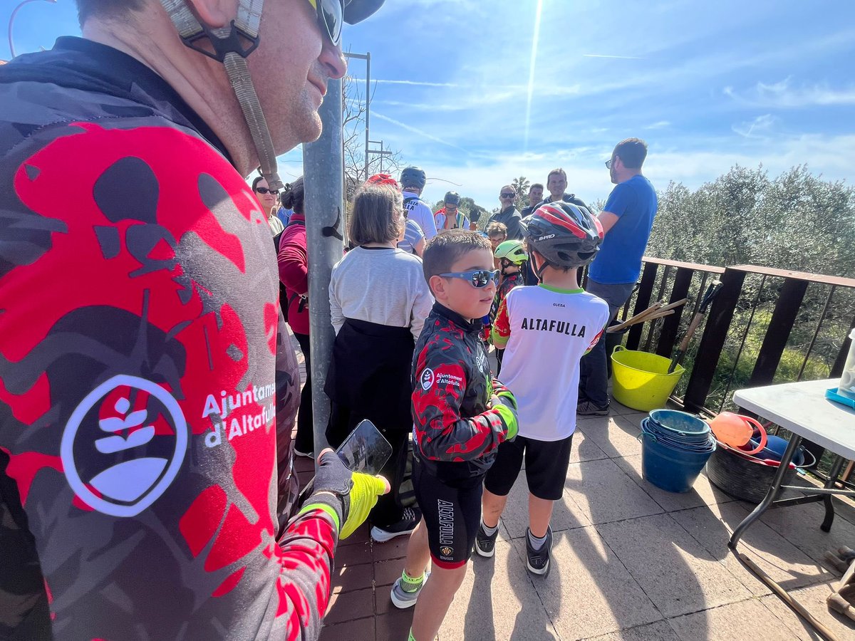 Ajuntament d'Altafulla tweet media