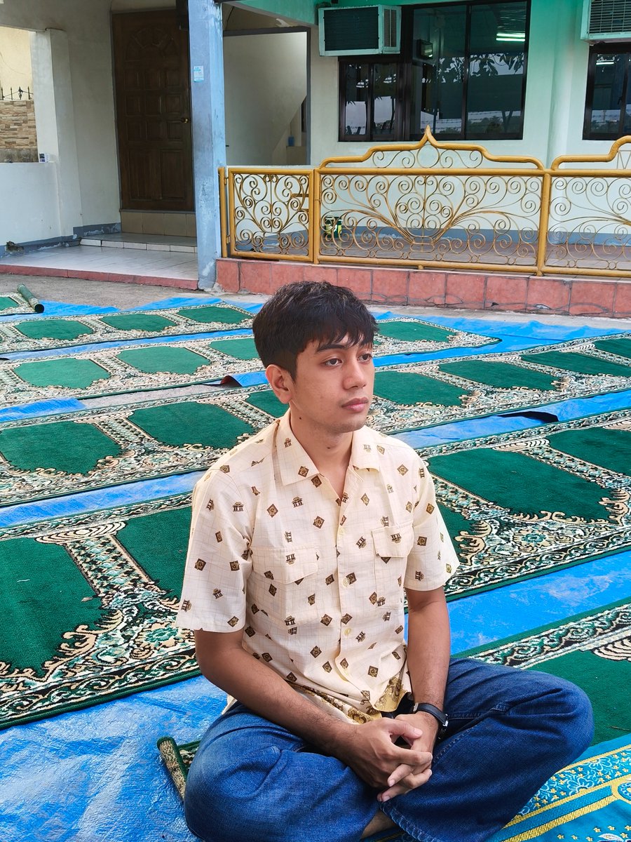HanJPFrost's tweet photo. Eid Mubarak ✨ https://t.co/zGu83xeogz