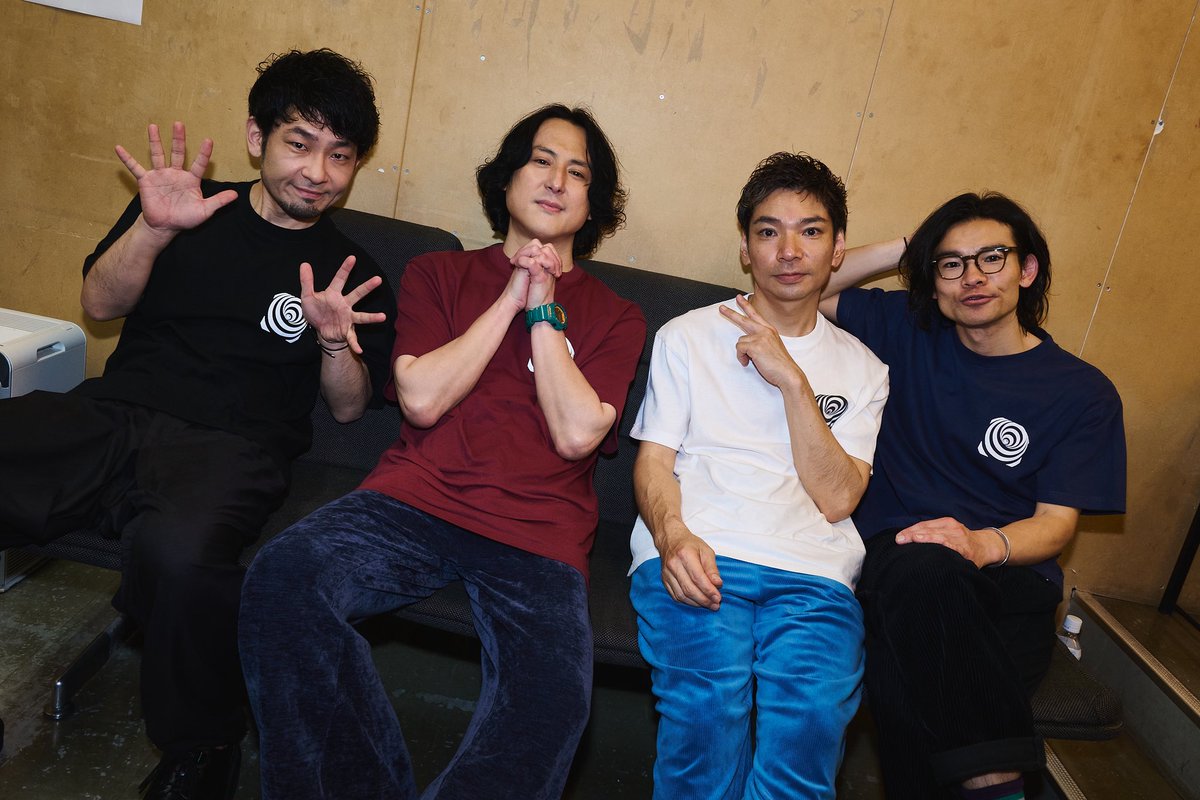 渡會将士オフィシャルNEWS tweet media