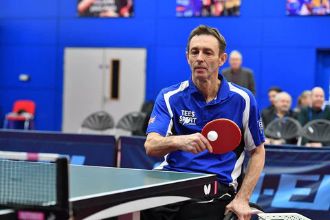 British Para TT tweet media