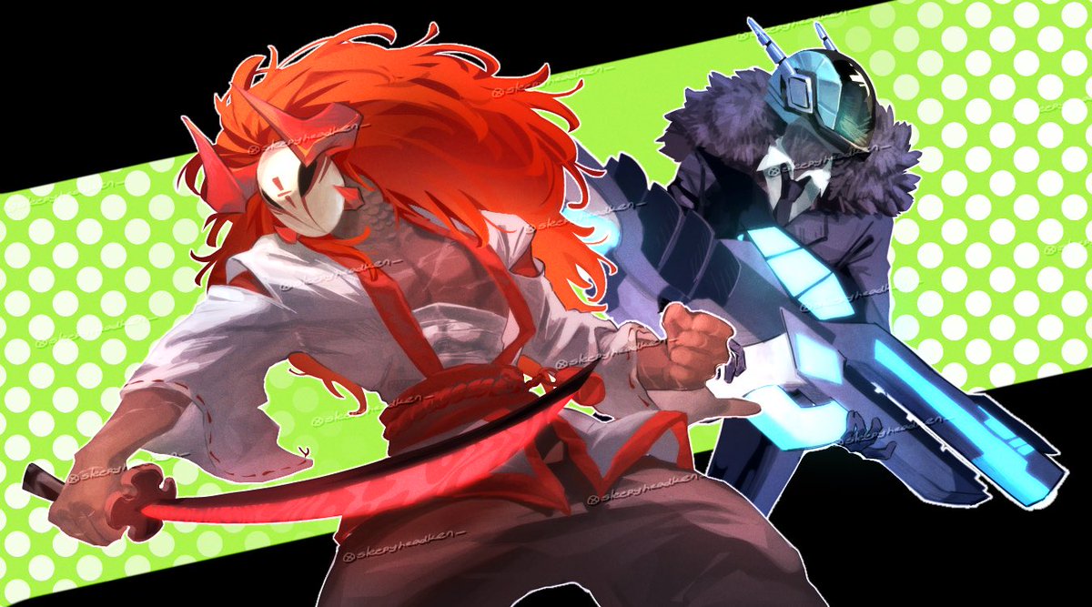 Keh 🐟 inactive tweet media