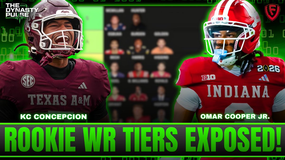 Fantasy Football Advice Network tweet media