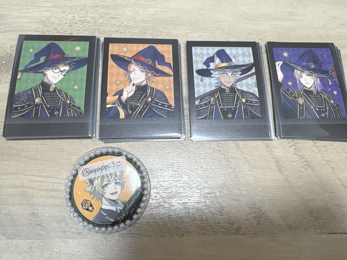 🎈えつこさん tweet media