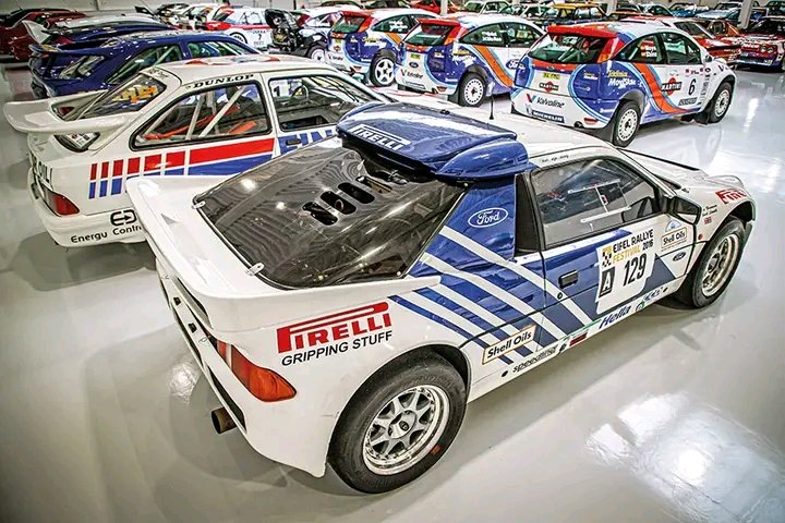 David Sutton (Cars) LTD tweet media