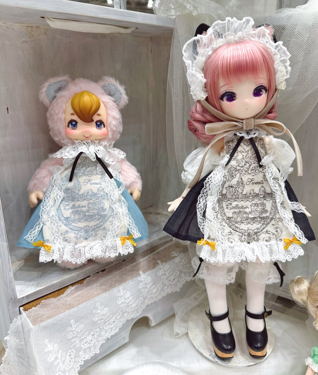 ミヒル tweet media