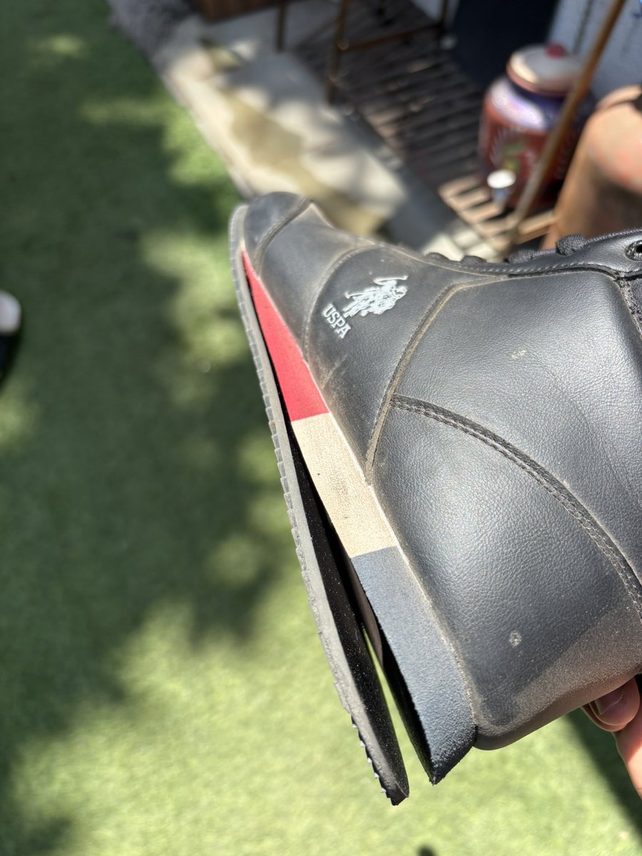 FoodPlusStar_'s tweet photo. @uspoloassn @Arvind_Limited Ok Guys
Now look at your product quality https://t.co/MPXveN9Gyu