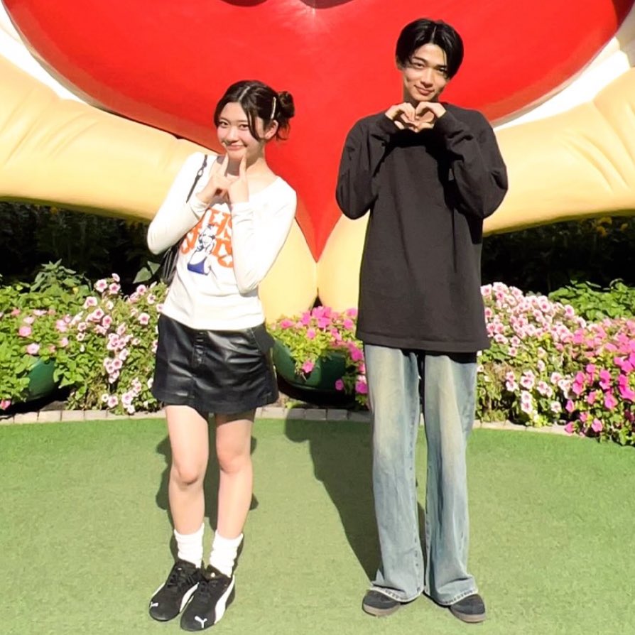 03__xom's tweet photo. ときゆあ可愛いよー！！！
#今日好き https://t.co/WU0QXdxlm1