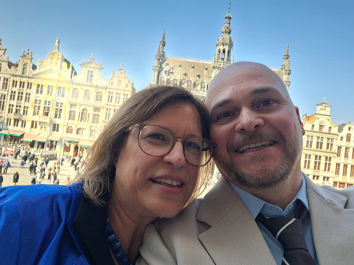 bart eeckhout tweet media