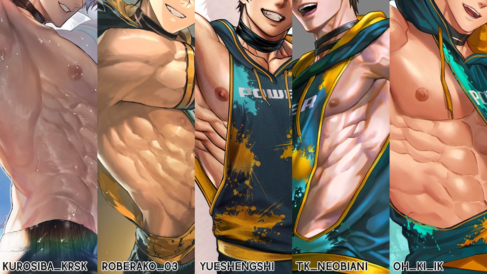 Kiro 💪🐸 tweet media