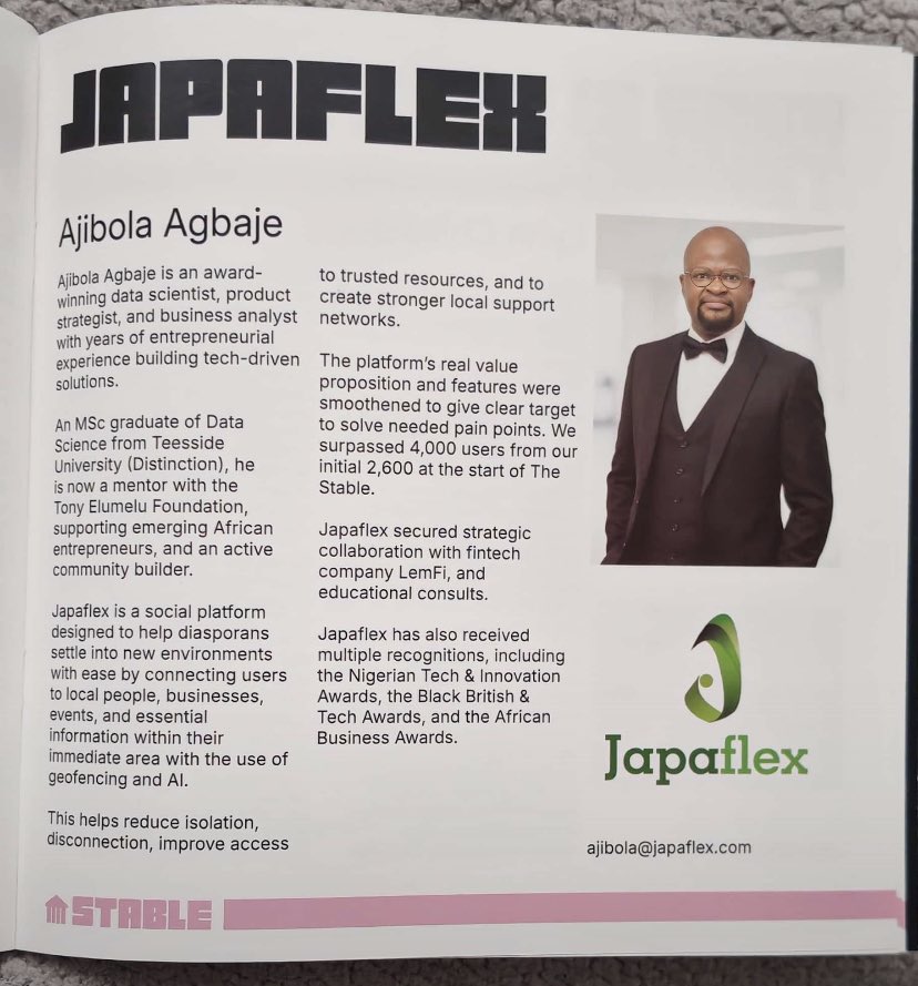 Dolapo Klasick©️ tweet media