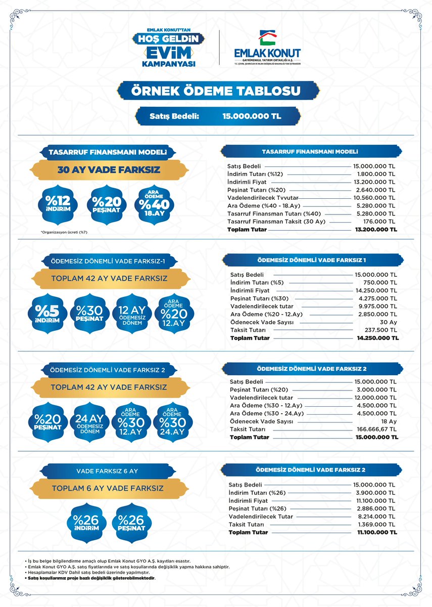 Mehmet Karahanlı tweet media