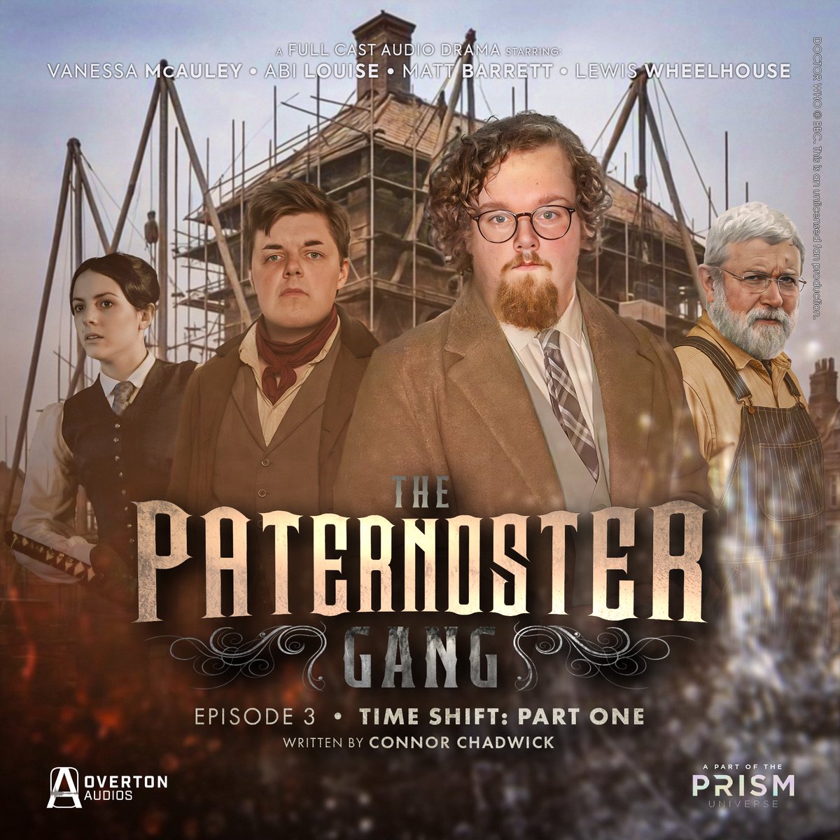 Overton Audios tweet media