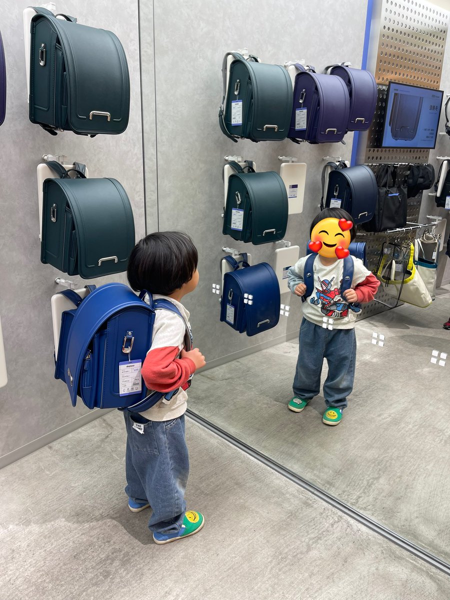 さわたり tweet media