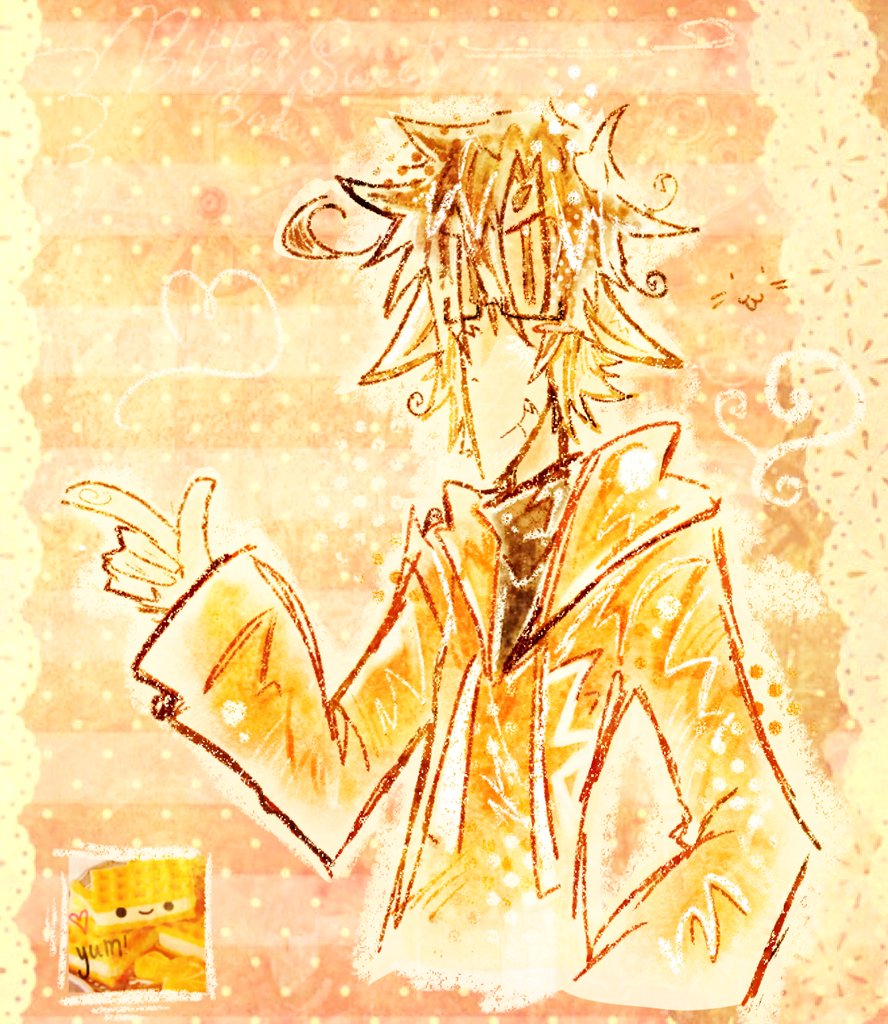 Ellis 🐾 tweet media