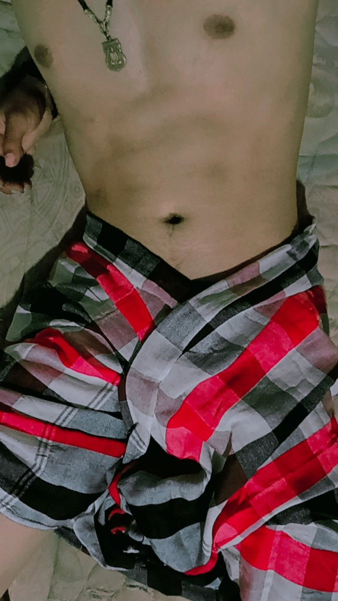 ชอบนุ่งผ้าขาวม้า tweet media