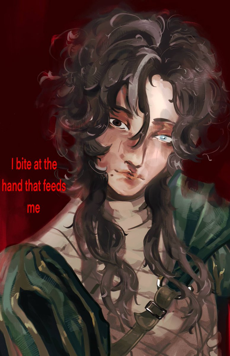 goatbóy tweet media