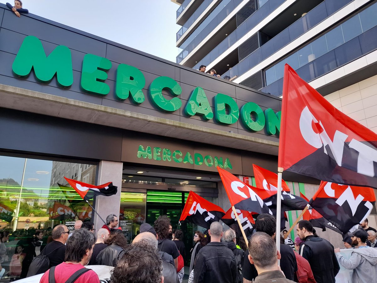 CNT Sindikatua tweet media