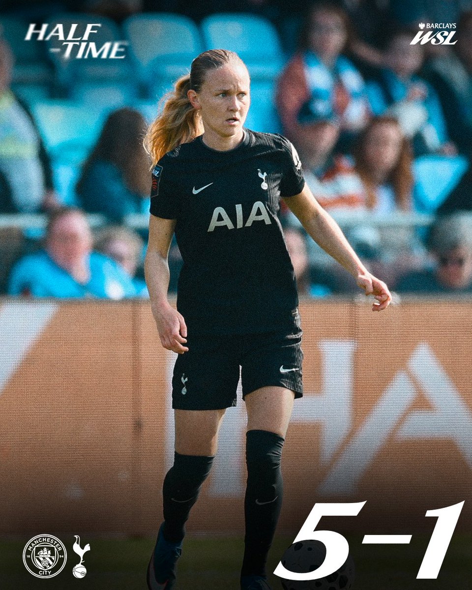 Tottenham Hotspur Women tweet media