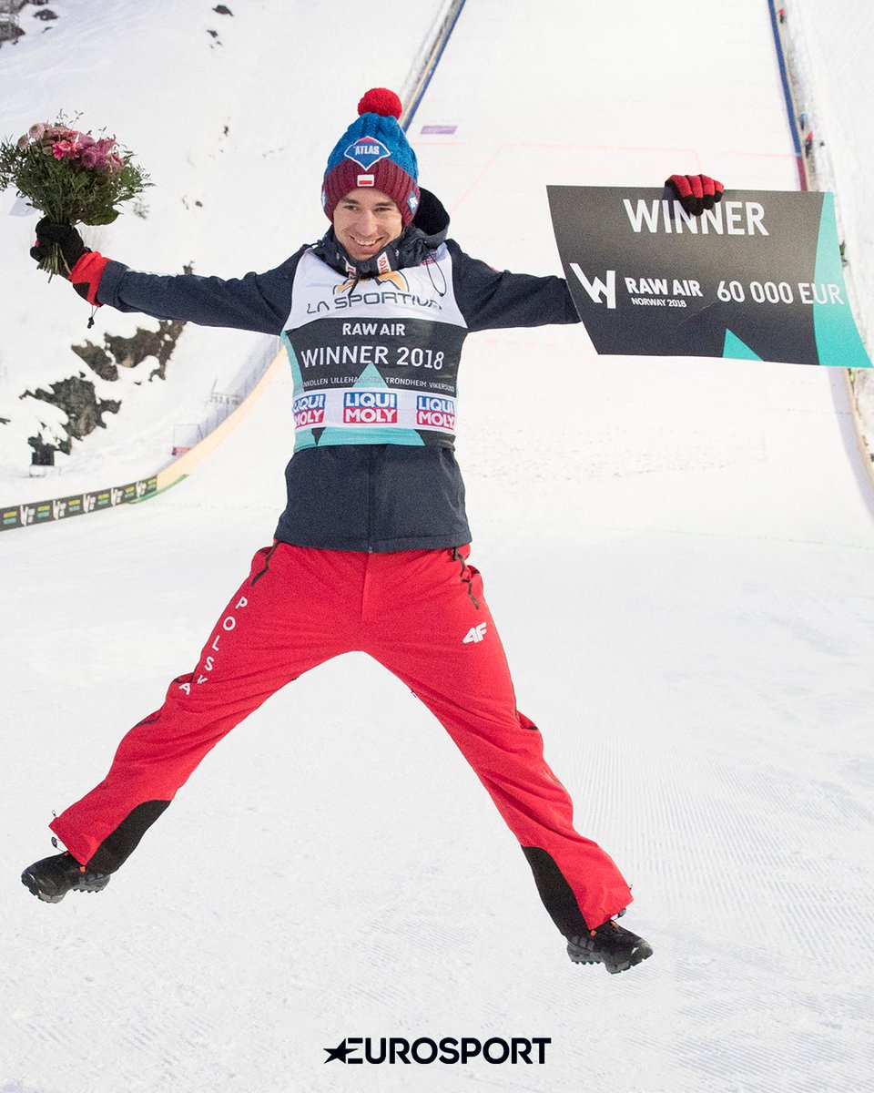 Eurosport Polska tweet media