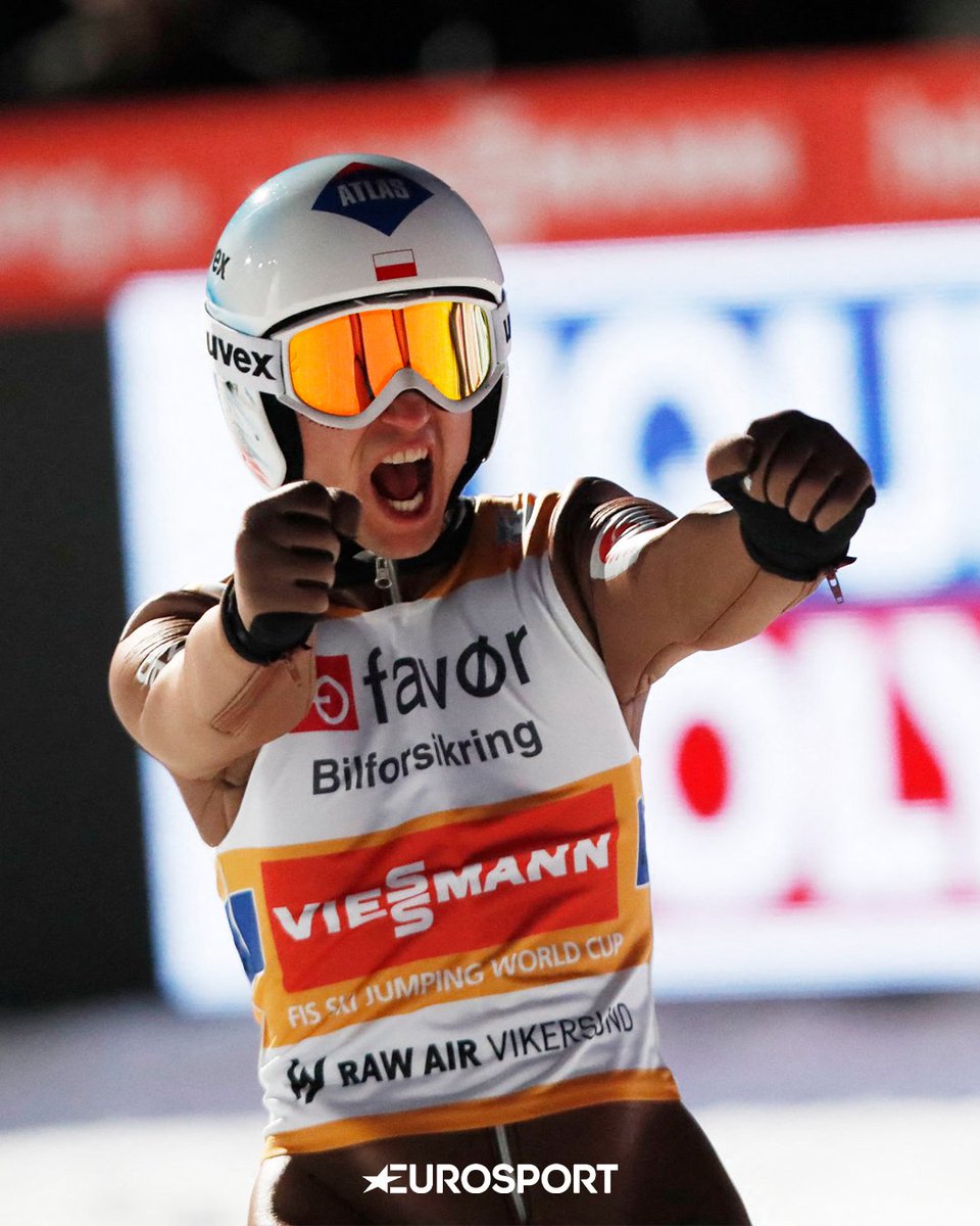 Eurosport Polska tweet media