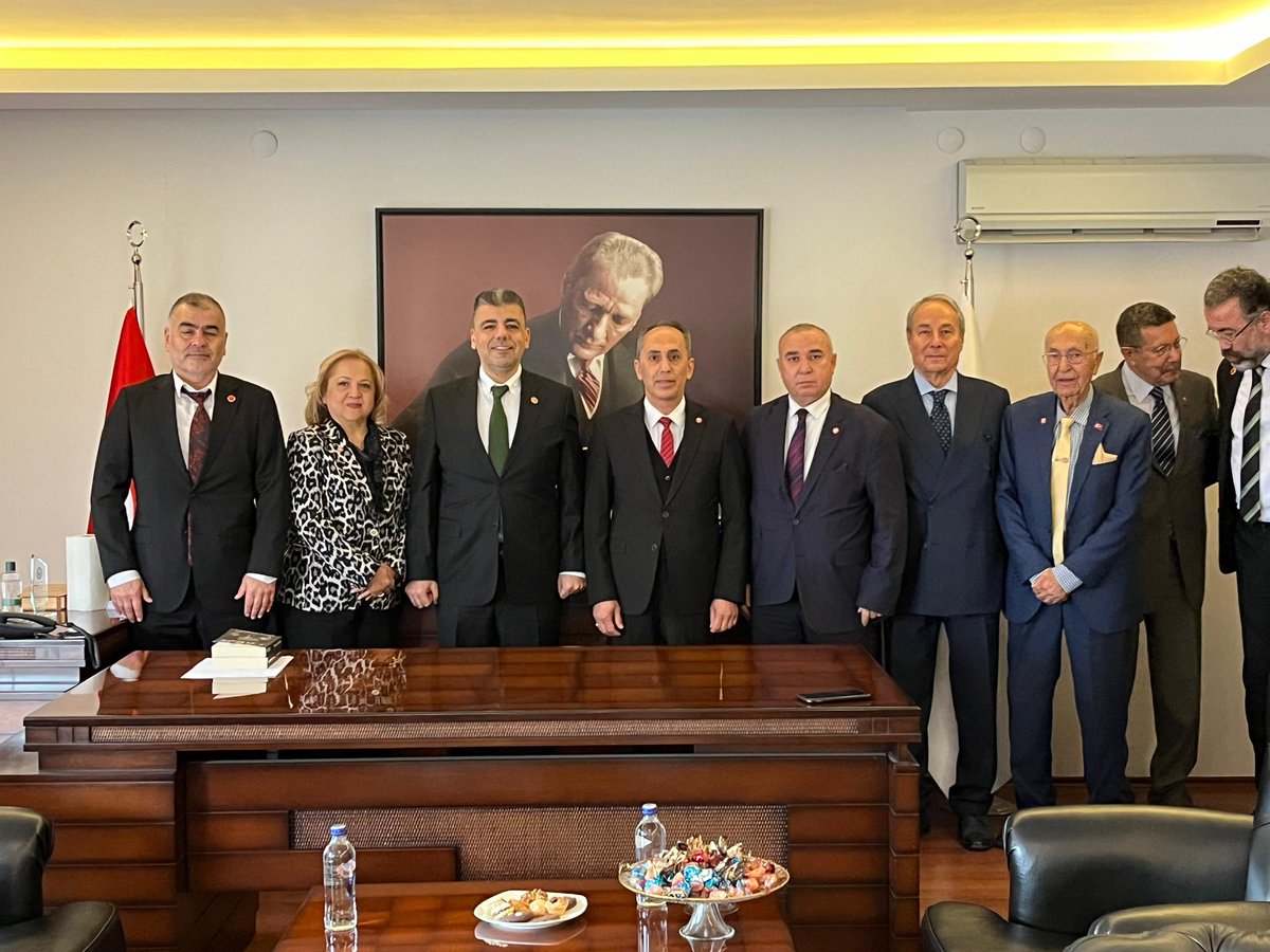 Bağımsız Türkiye Partisi tweet media