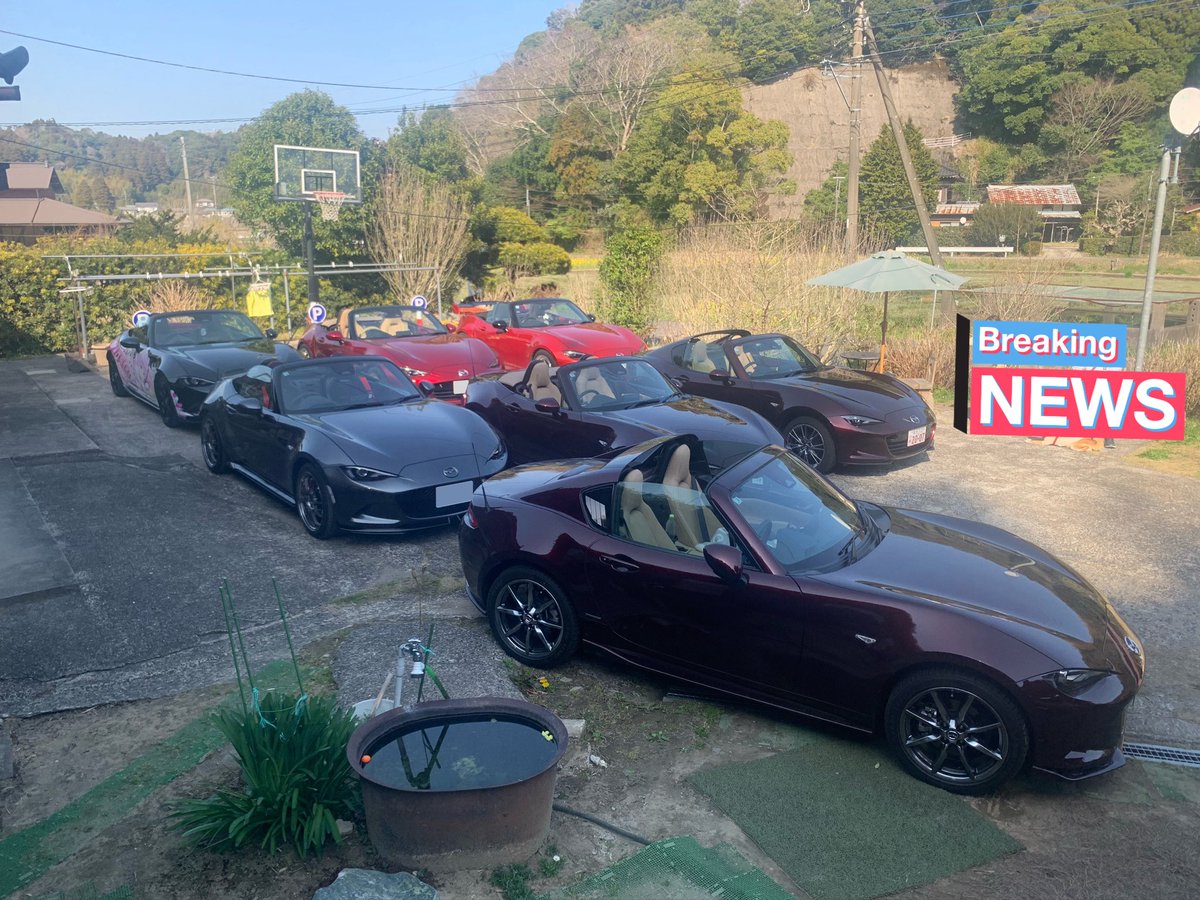 ジミー tweet media