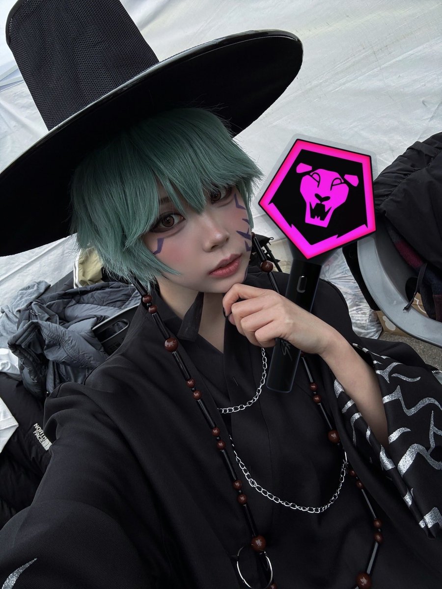 제로주 tweet media