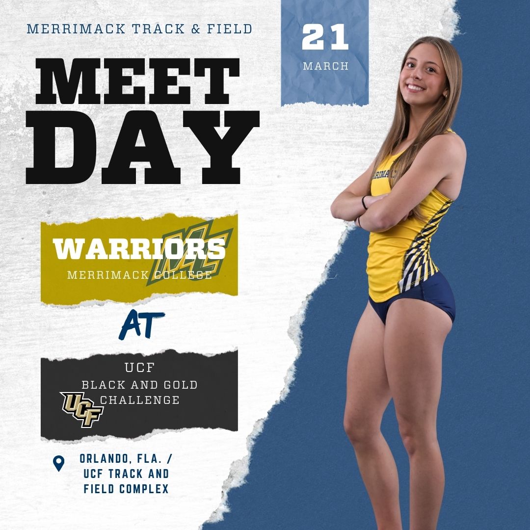 Merrimack T&F/XC tweet media