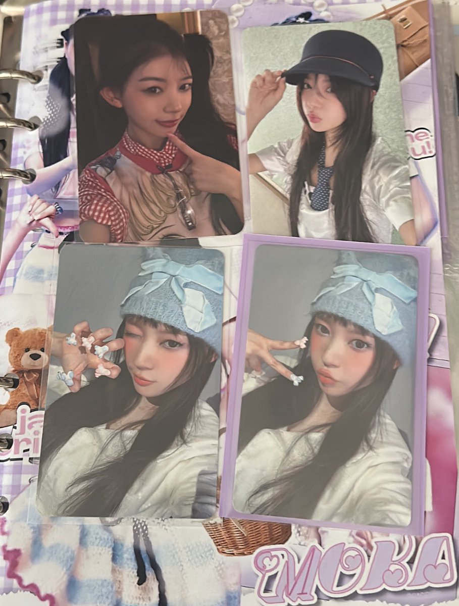 isa ୨ৎ tweet media