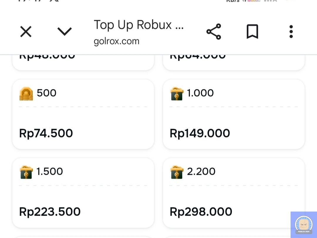 Roblox Fess tweet media