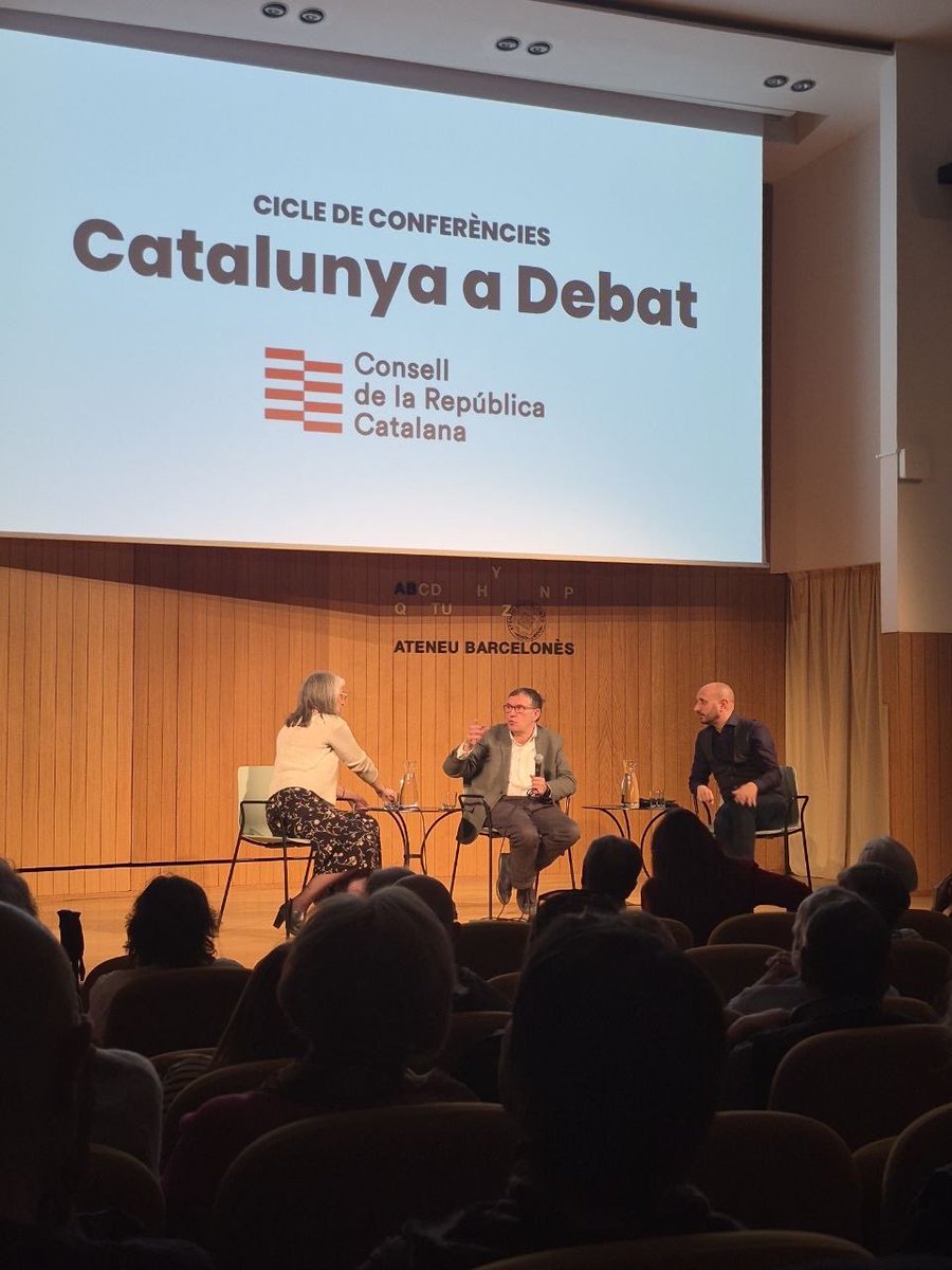 Laura Borràs 🎗 tweet media