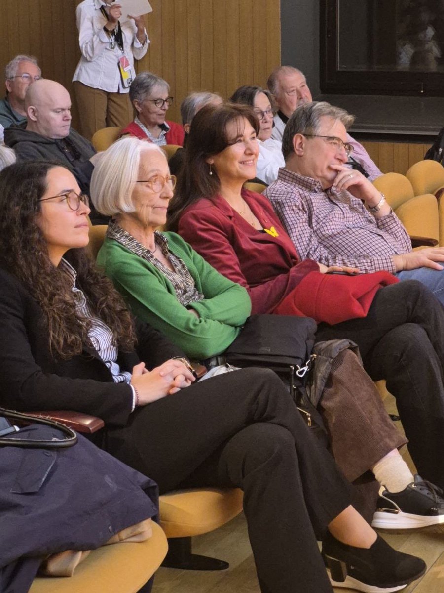 Laura Borràs 🎗 tweet media