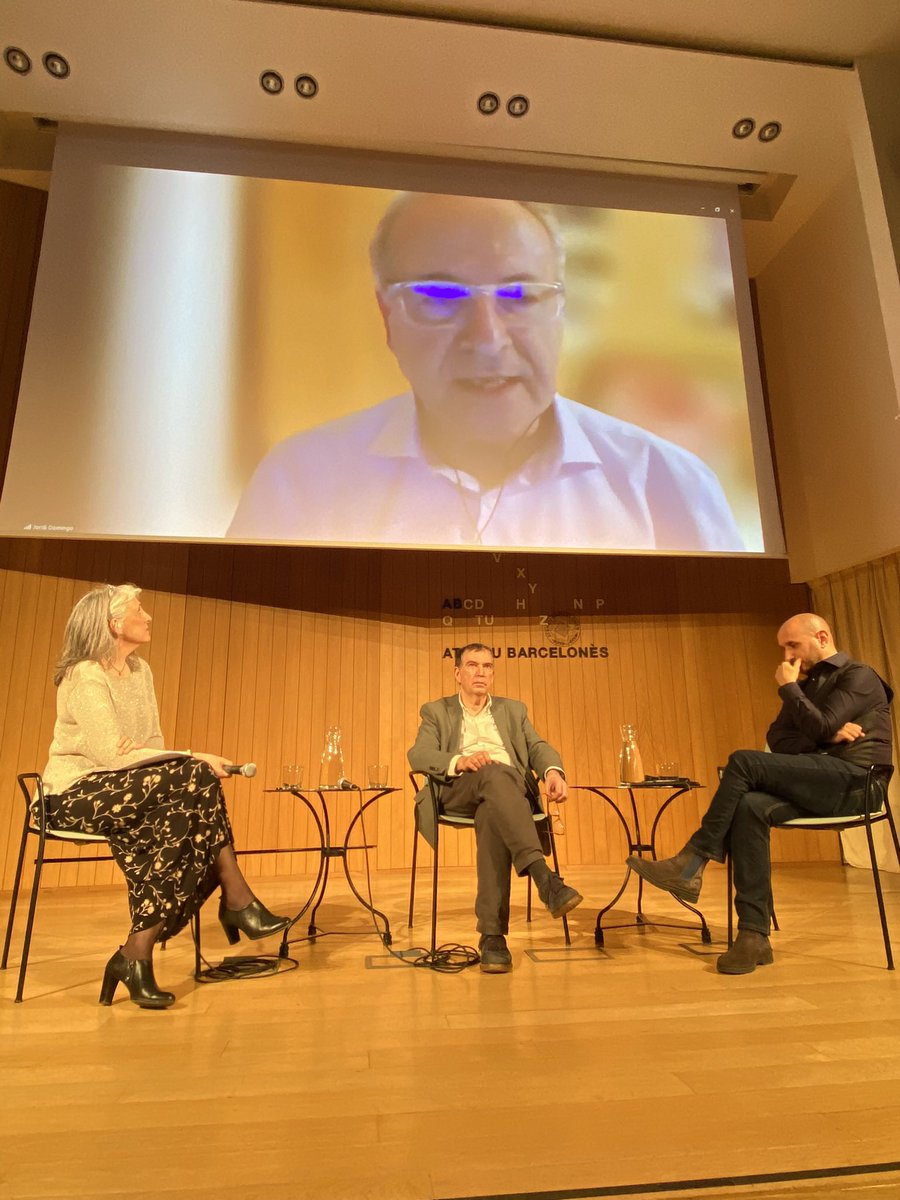 Laura Borràs 🎗 tweet media