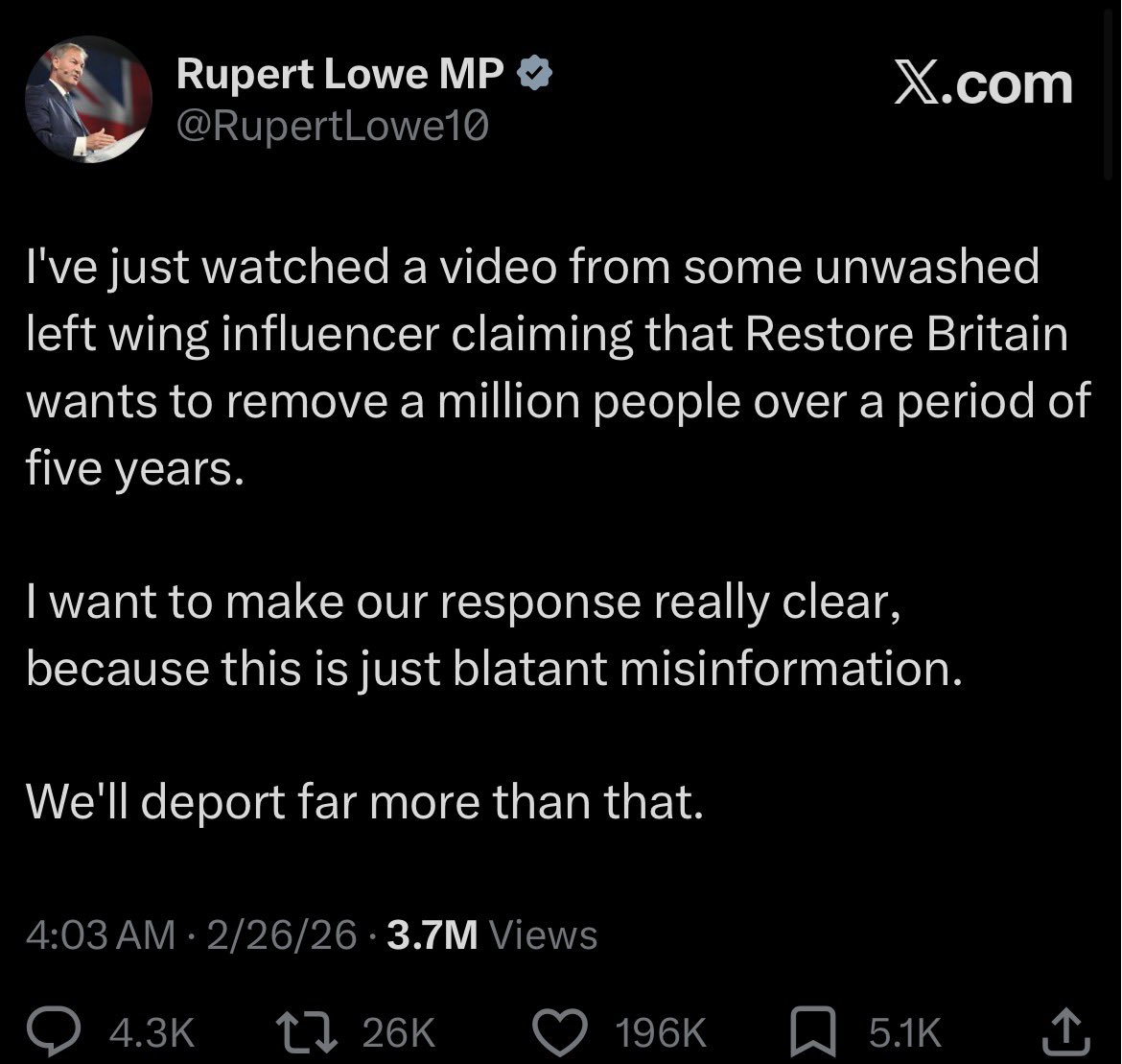 242mph Falcon 🚗🦅 tweet media