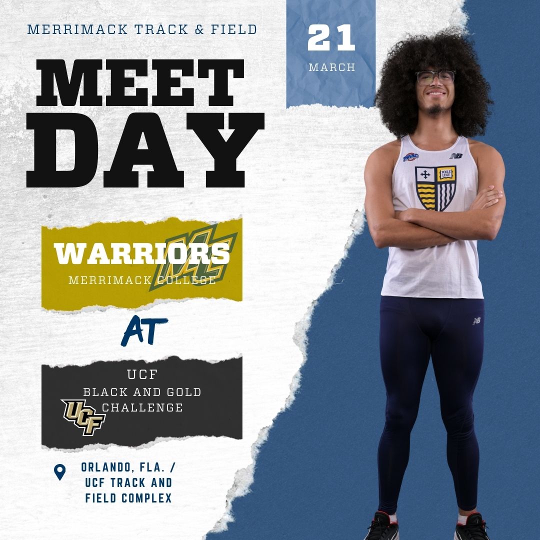 Merrimack T&F/XC tweet media