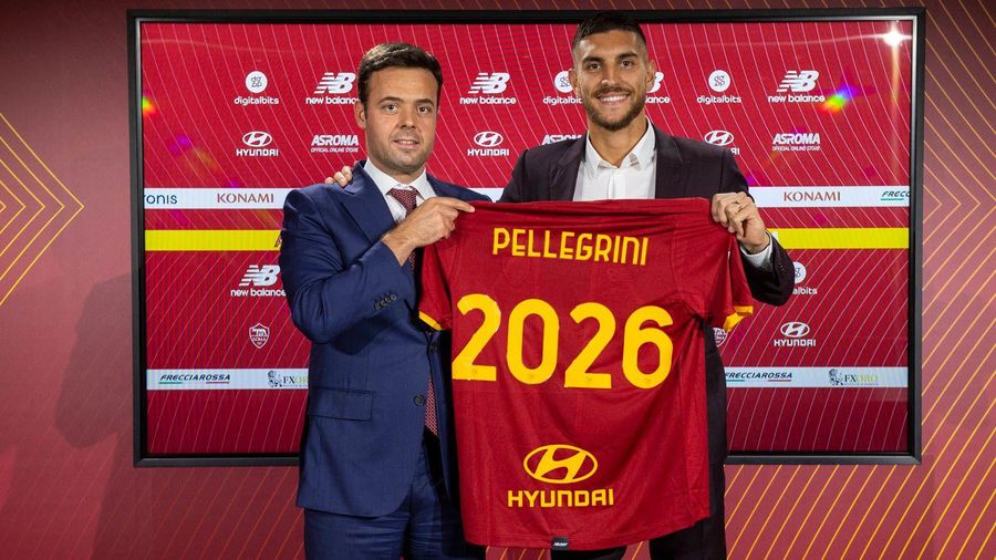 7ette de Coppe (La Fuente) tweet media