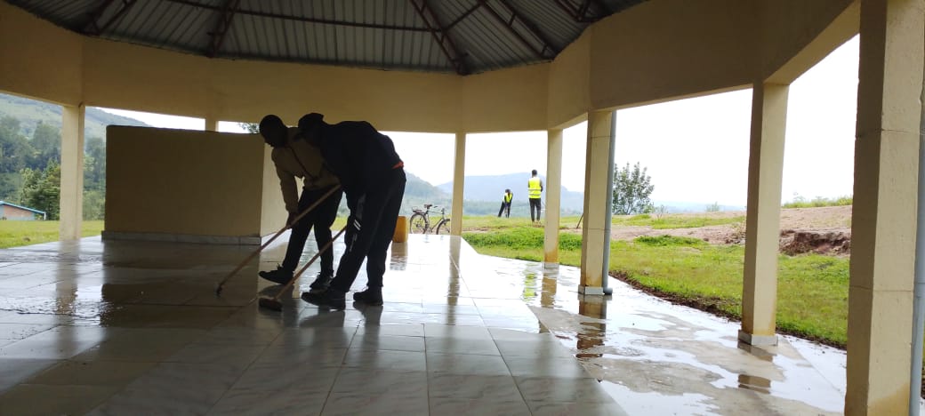 RYVCP-Huye District tweet media