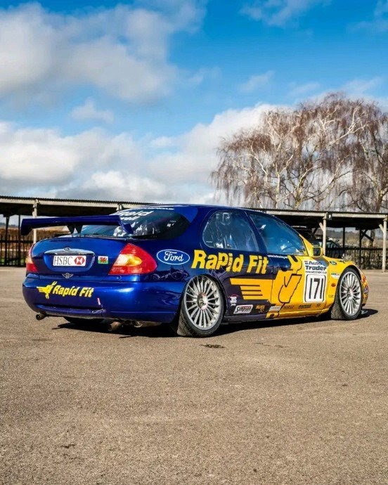 David Sutton (Cars) LTD tweet media